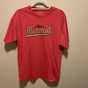 Marmot T-Shirt Men’s